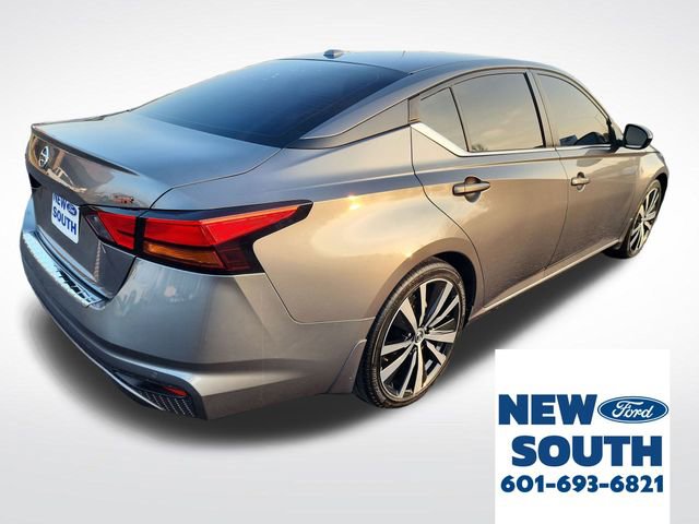 Used 2022 Nissan Altima 2.5 SR image 6