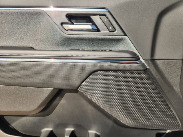 New 2026 GMC Sierra EV Elevation image 45