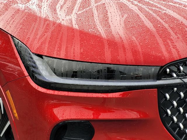 New 2026 Lincoln Nautilus Reserve image 10