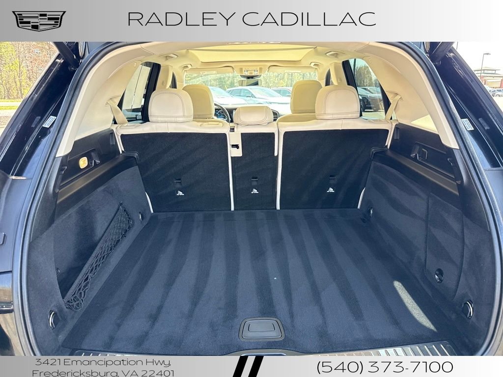 Used 2021 Mercedes-Benz GLE 350 image 16