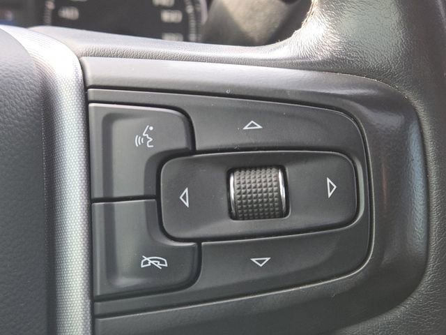 Used 2021 GMC Sierra 1500 Elevation image 14