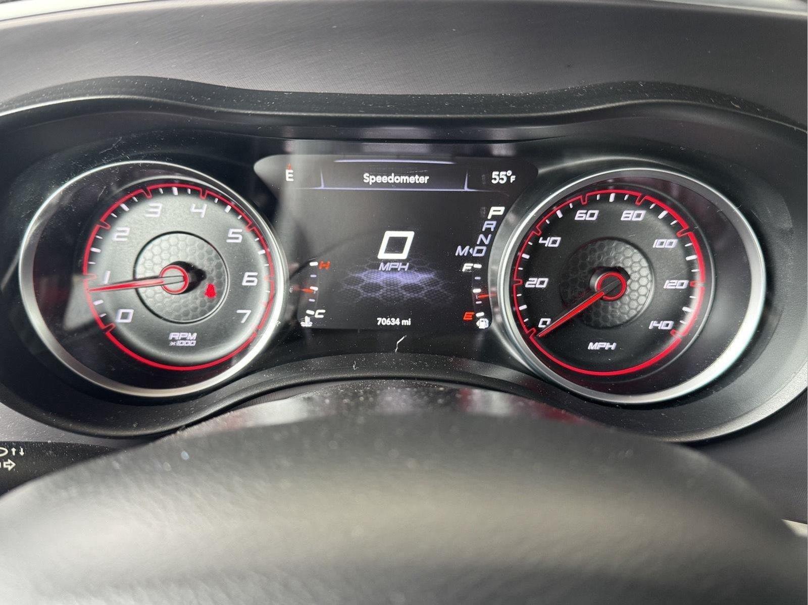 Used 2022 Dodge Charger GT RWD image 15