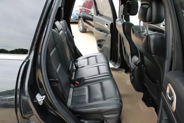 Used 2014 Jeep Grand Cherokee Limited w/ Luxury Group II RWD image 48
