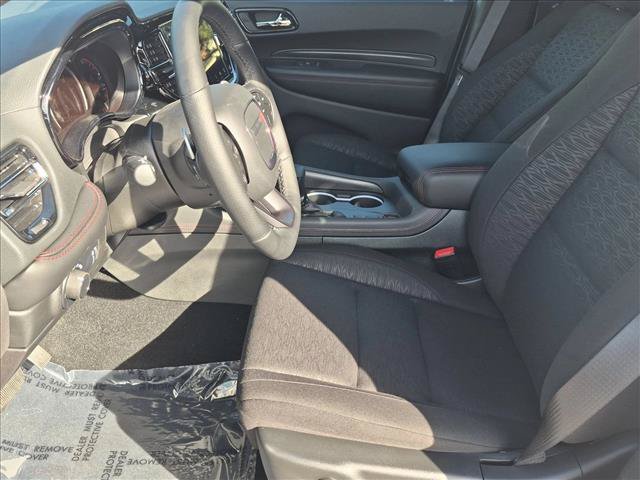 New 2026 Dodge Durango GT w/ Blacktop Package AWD/4WD image 4