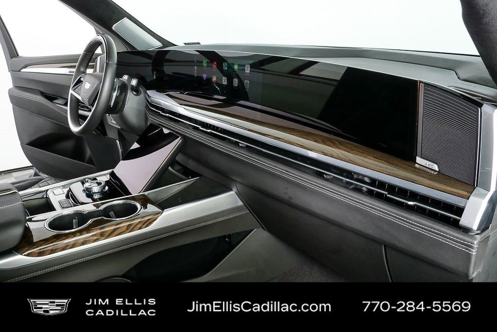 Certified 2025 Cadillac Escalade Sport Platinum image 26