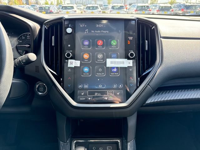 New 2026 Subaru Ascent Premium AWD/4WD image 26