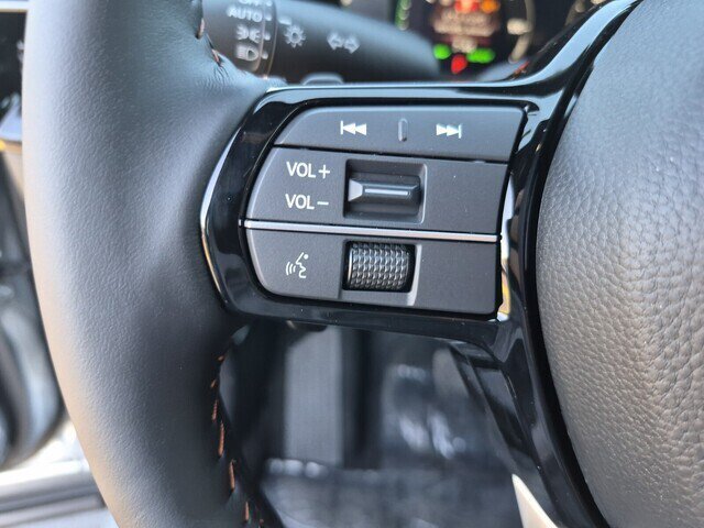 New 2026 Honda CR-V Sport Touring image 22