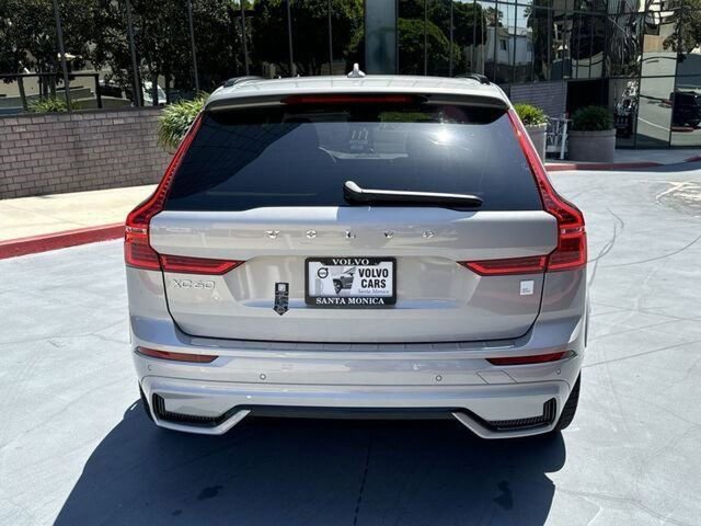 New 2024 Volvo XC60 T8 Polestar w/ Protection Package Premier image 4