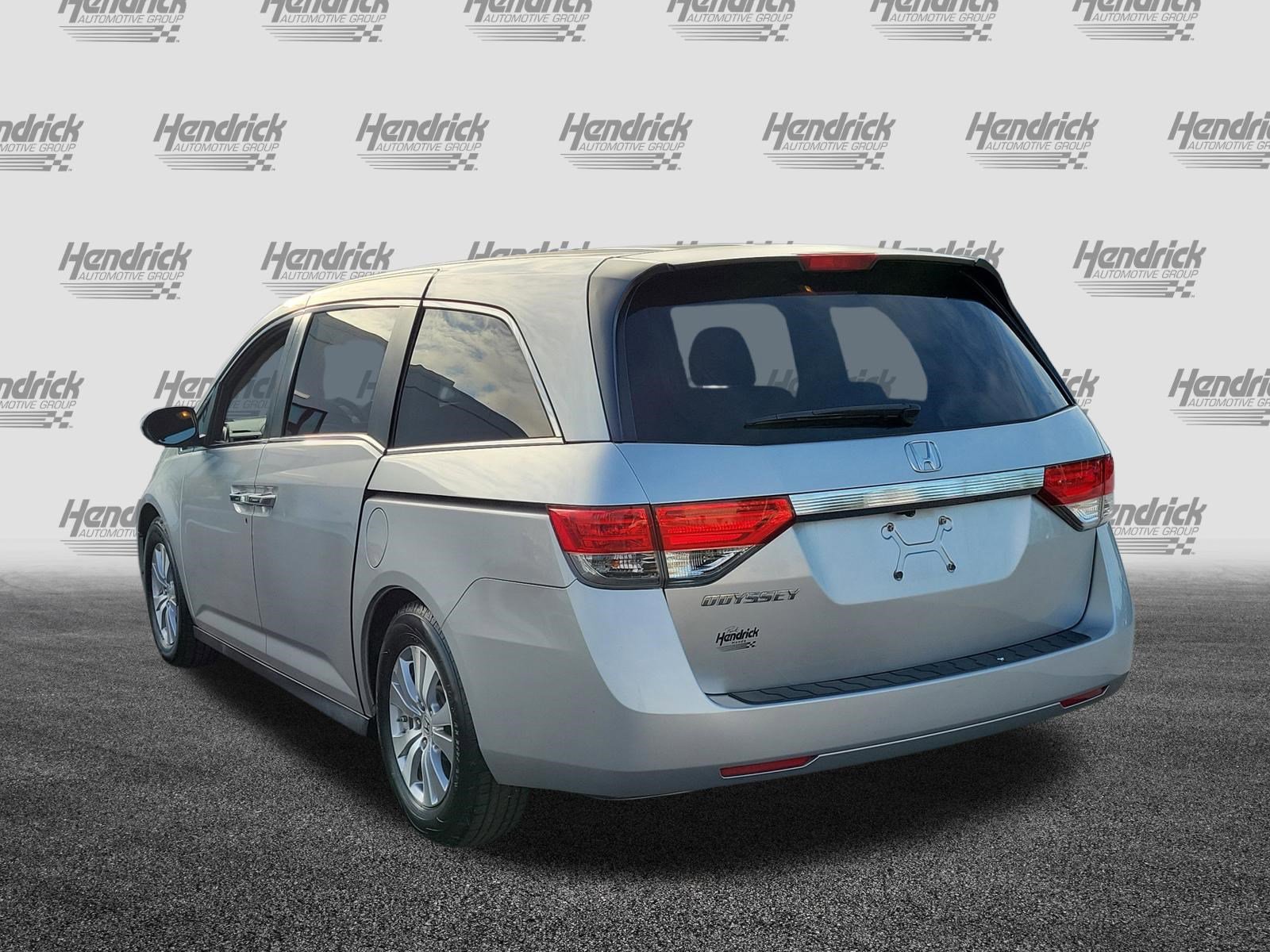 Used 2014 Honda Odyssey EX image 5