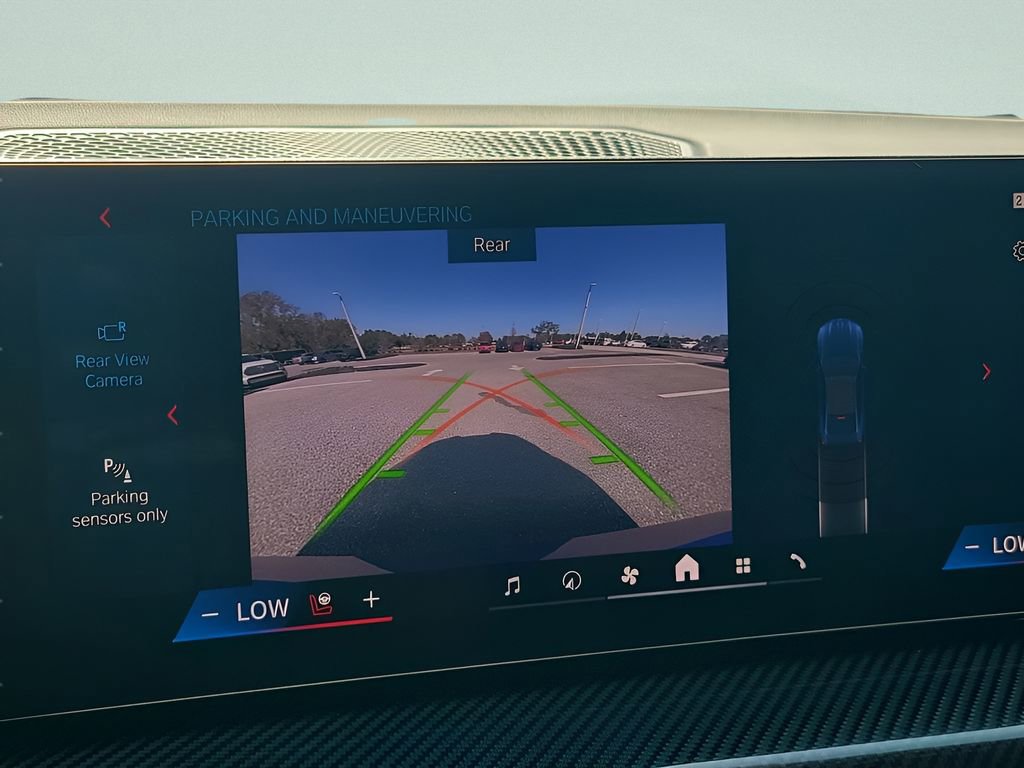 Used 2026 BMW M4 xDrive Competition image 29