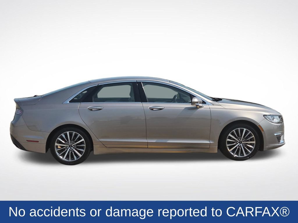 Used 2020 Lincoln MKZ AWD w/ Convenience Package image 2