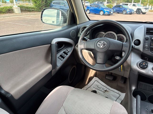 Used 2007 Toyota RAV4 2WD image 21