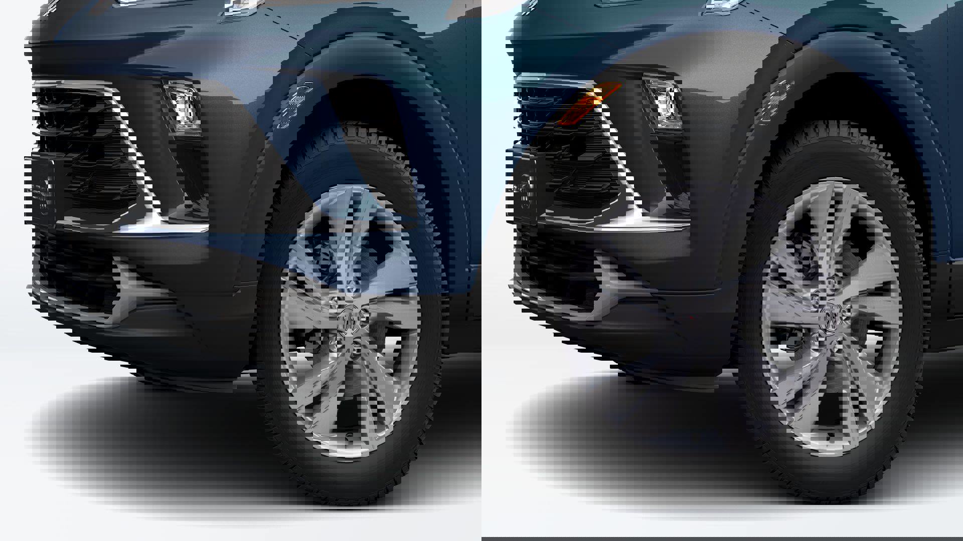 New 2026 Buick Encore GX Preferred w/ Comfort Package image 35