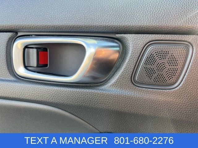 Used 2025 Honda Civic Si image 26