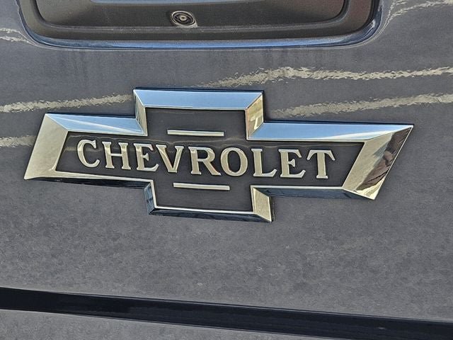 Used 2018 Chevrolet Silverado 1500 LTZ Z71 w/ Centennial Edition AWD/4WD image 36