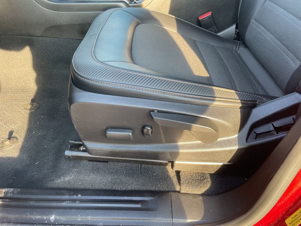 Used 2021 GMC Canyon AT4 image 22