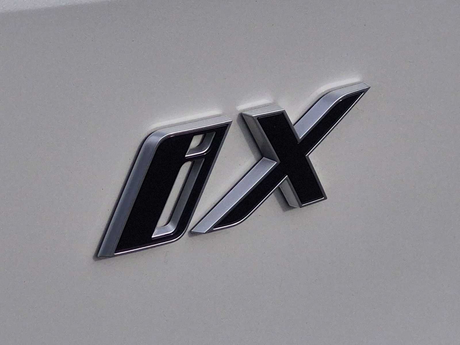 Used 2026 BMW iX M70 AWD/4WD image 13