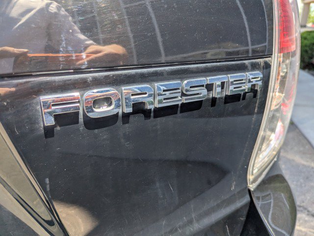 Used 2012 Subaru Forester 2.5X Premium w/ All-Weather Pkg AWD/4WD image 28