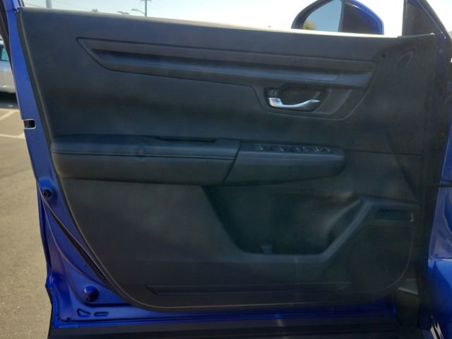 Certified 2024 Honda CR-V EX image 19