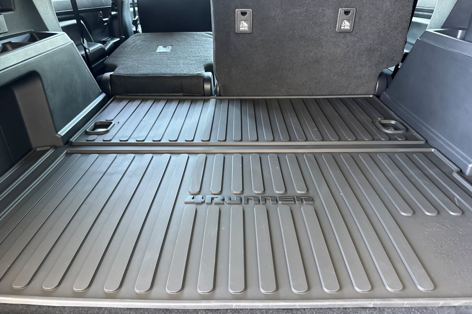 New 2026 Toyota 4Runner TRD Off-Road Premium AWD/4WD image 27