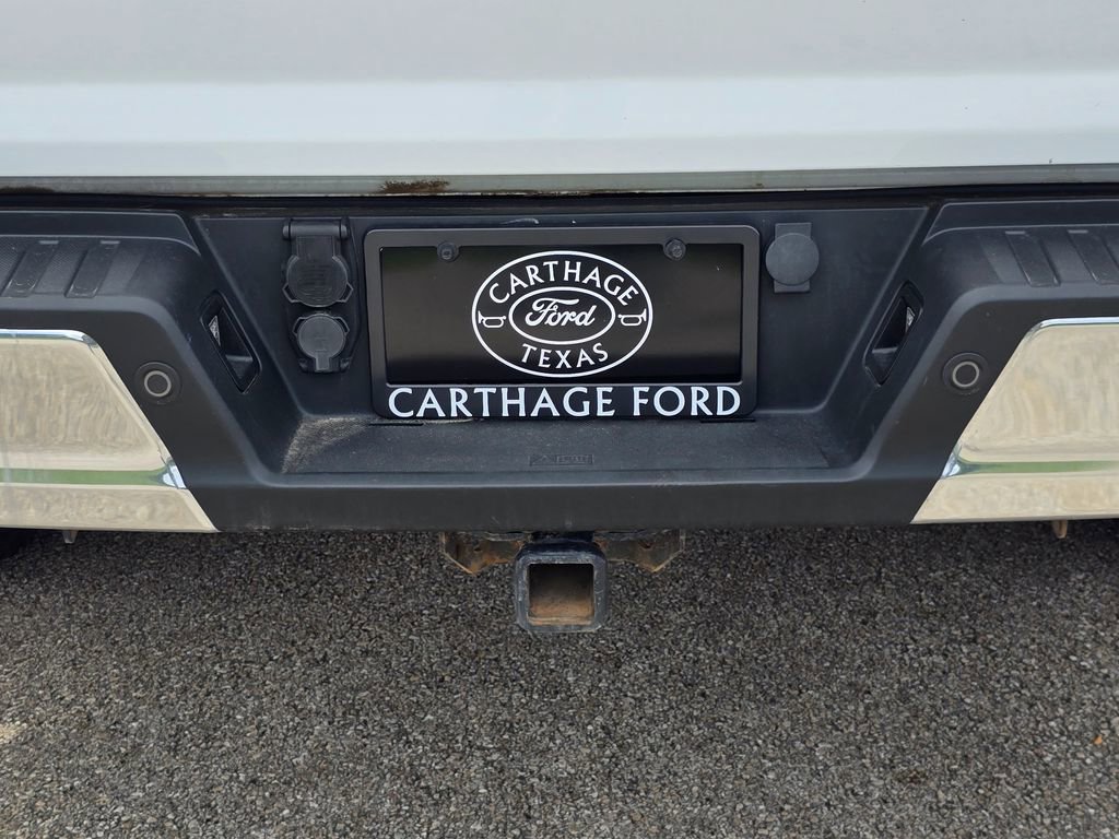 Used 2022 Ford F150 XLT w/ Trailer Tow Package AWD/4WD image 12