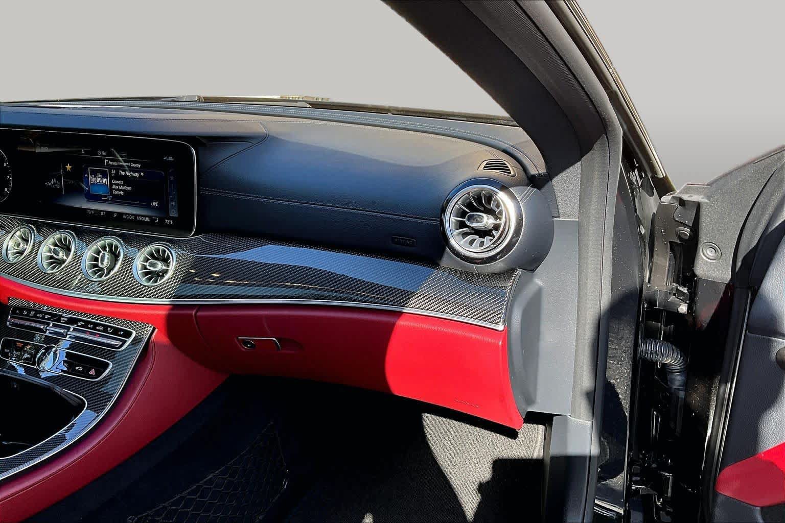 Used 2019 Mercedes-Benz CLS 53 AMG 4MATIC image 17