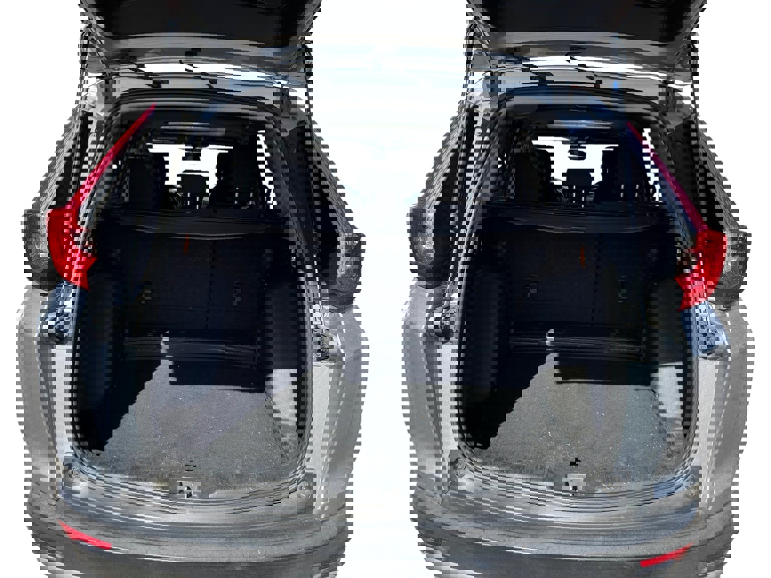 Used 2019 Honda CR-V EX image 18