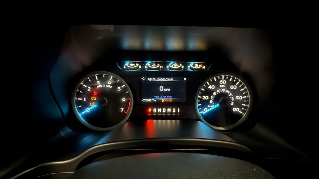 Used 2017 Ford F150 XLT w/ Equipment Group 302A Luxury image 22