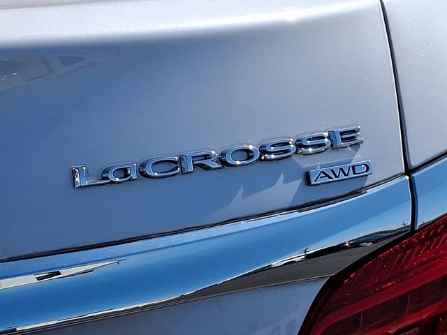 Used 2015 Buick LaCrosse Leather AWD/4WD image 32