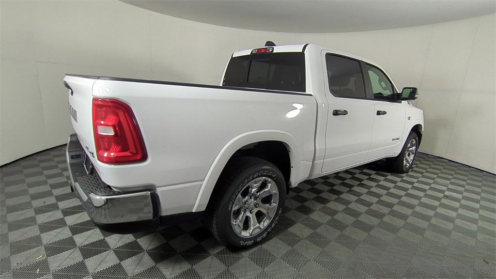 New 2026 RAM 1500 Big Horn image 4