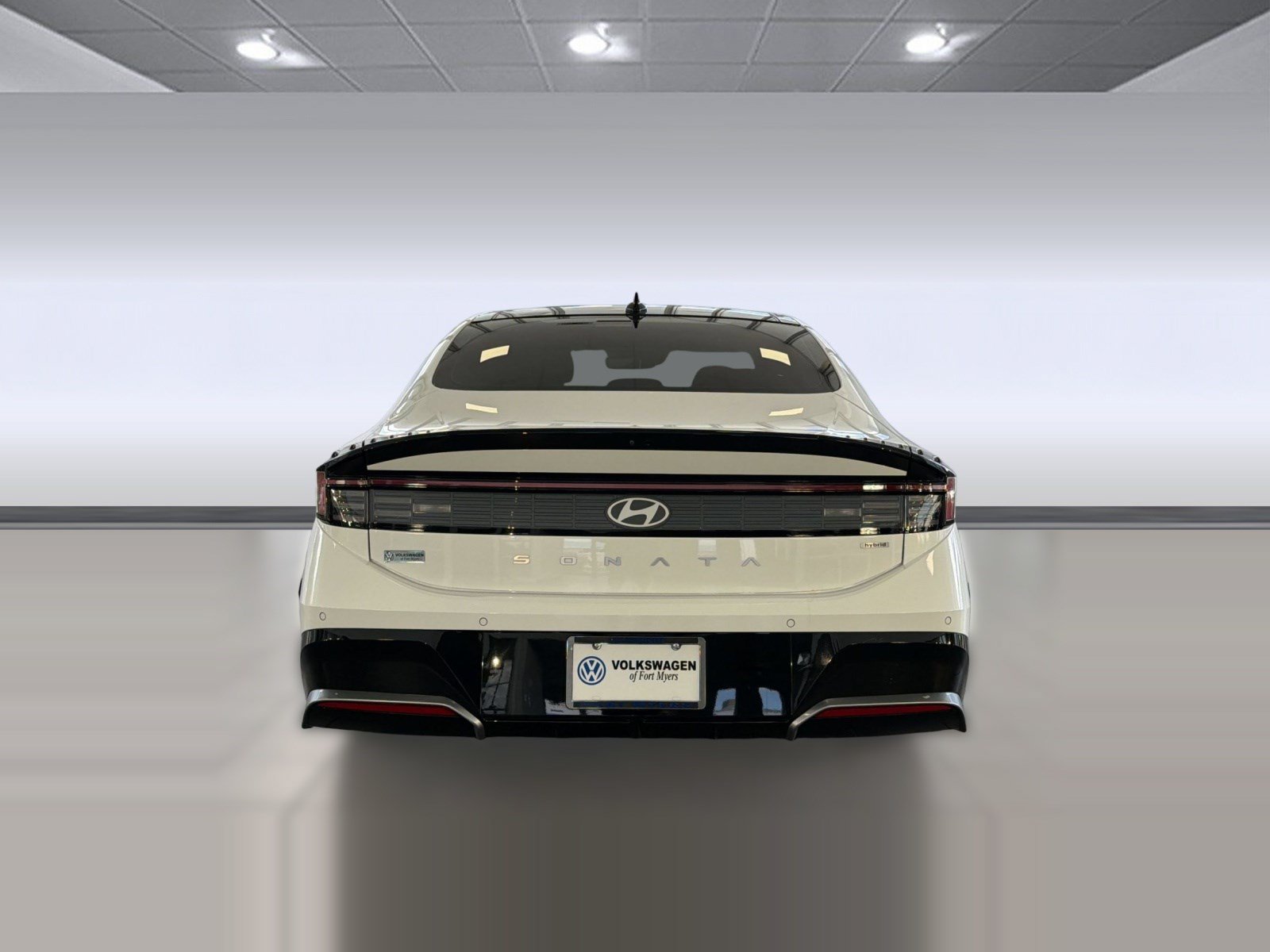 Used 2024 Hyundai Sonata Limited FWD image 10