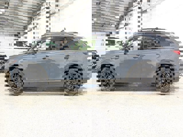 New 2025 MAZDA CX-70 3.3 Turbo w/ Premium Package image 5