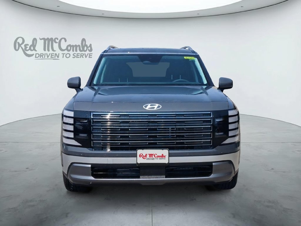 New 2026 Hyundai Palisade SEL AWD/4WD image 8