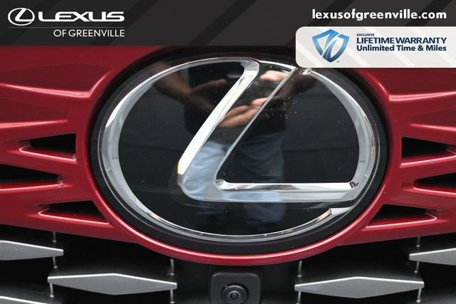 Used 2024 Lexus RX 350 AWD w/ Convenience Package image 30