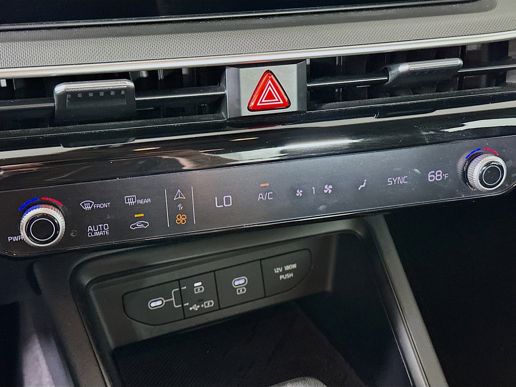 Used 2025 Kia K5 LXS image 23