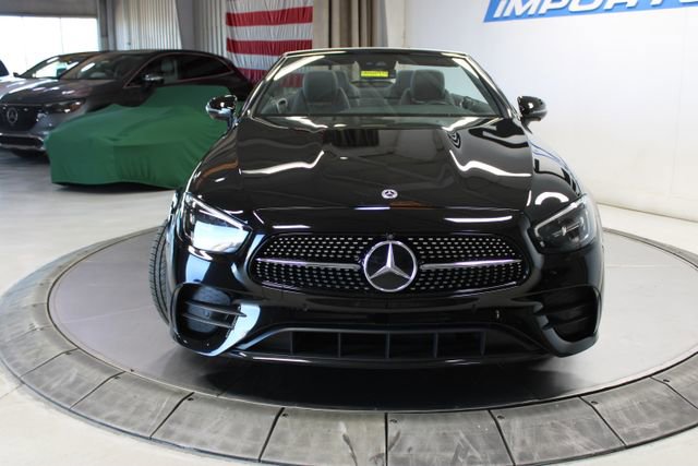 Used 2023 Mercedes-Benz E 450 Cabriolet image 24