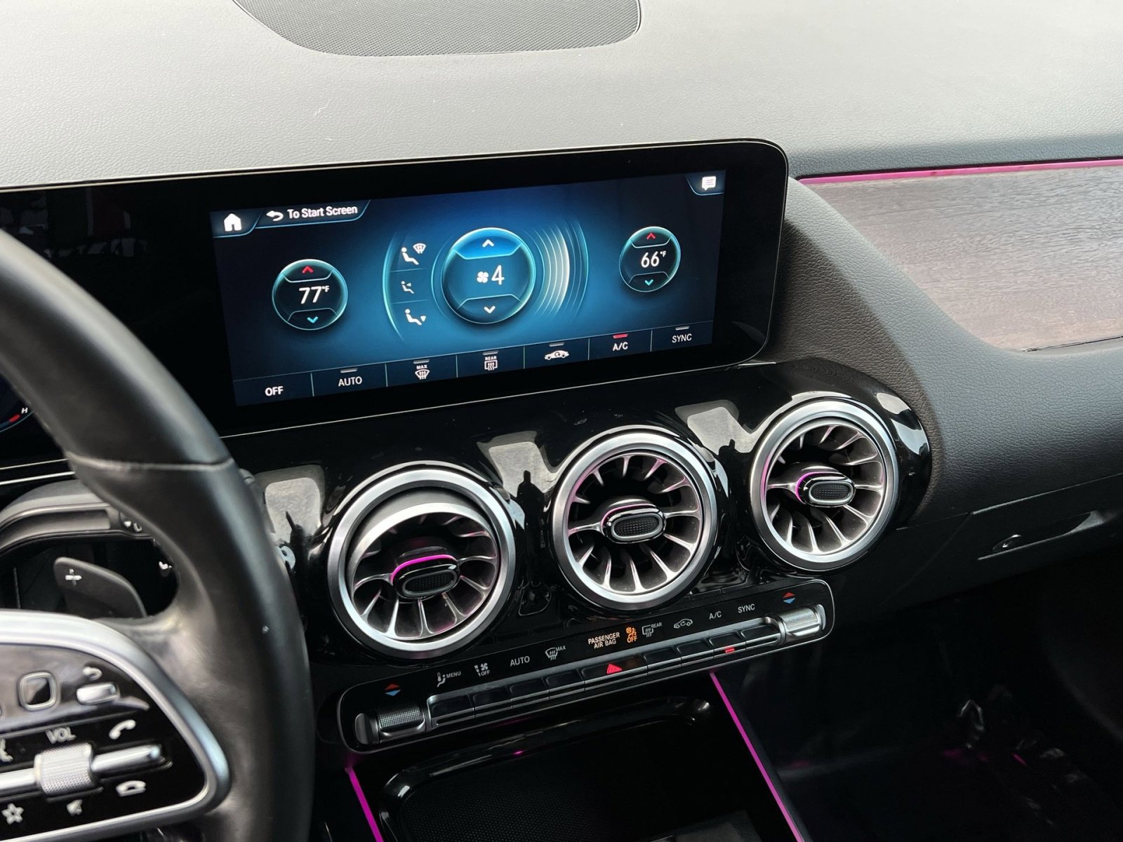 Certified 2022 Mercedes-Benz GLA 250 4MATIC image 19