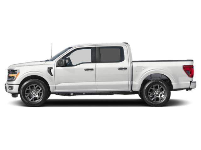 New 2026 Ford F150 STX w/ Equipment Group 200A RWD image 2