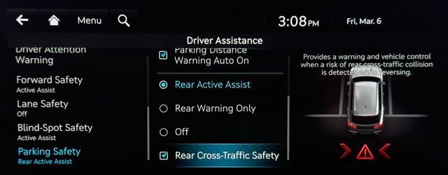 Used 2023 Genesis GV80 3.5T Prestige w/ Prestige Package image 32