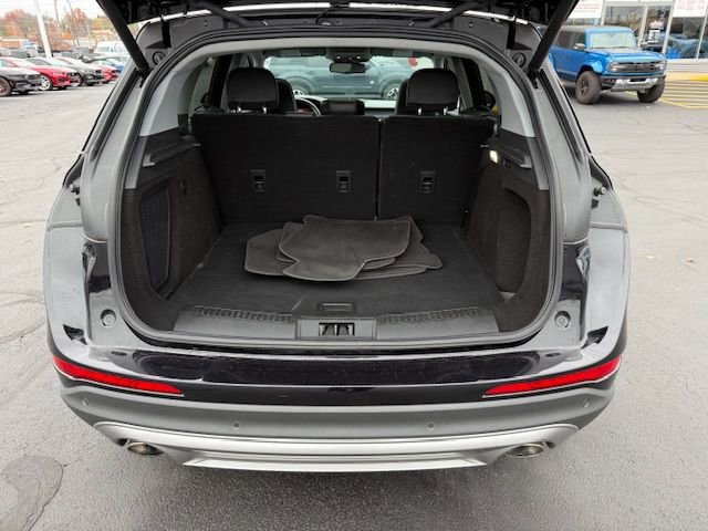 Used 2022 Lincoln Corsair AWD w/ Premium Package image 39