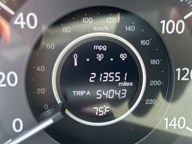 Used 2016 Honda CR-V EX image 19