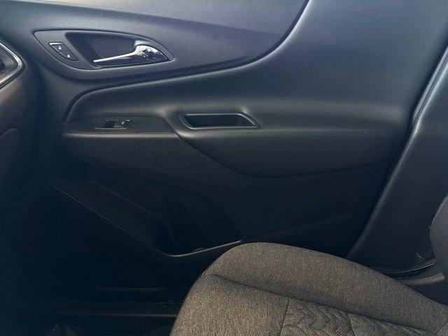 Certified 2024 Chevrolet Equinox LT image 22