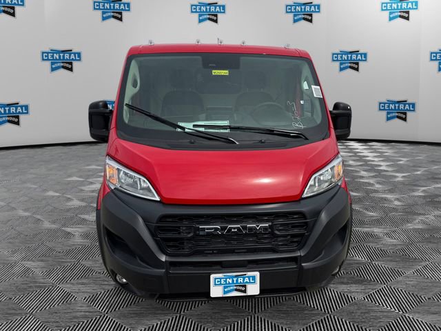 New 2026 RAM ProMaster 1500 w/ Premium Convenience Group image 8