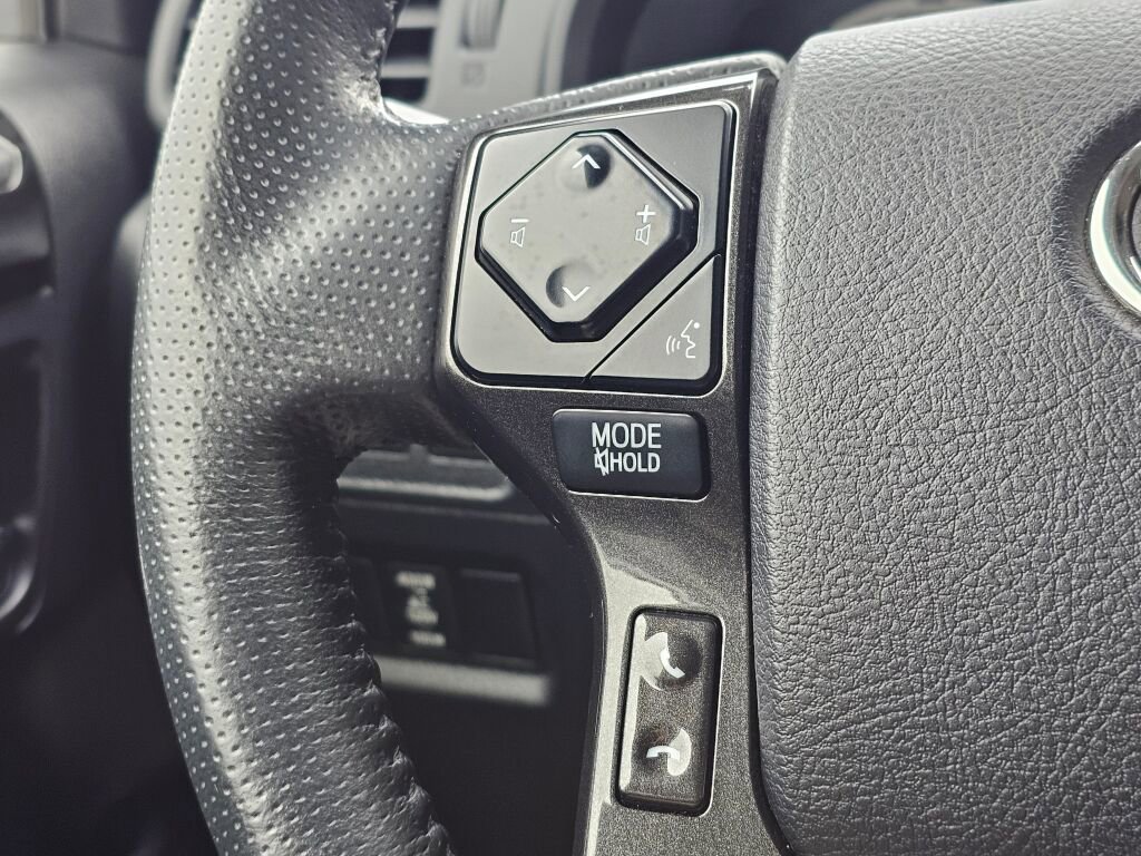 Used 2021 Toyota 4Runner TRD Off-Road image 24