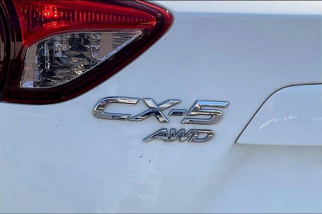 Used 2016 MAZDA CX-5 Sport image 8