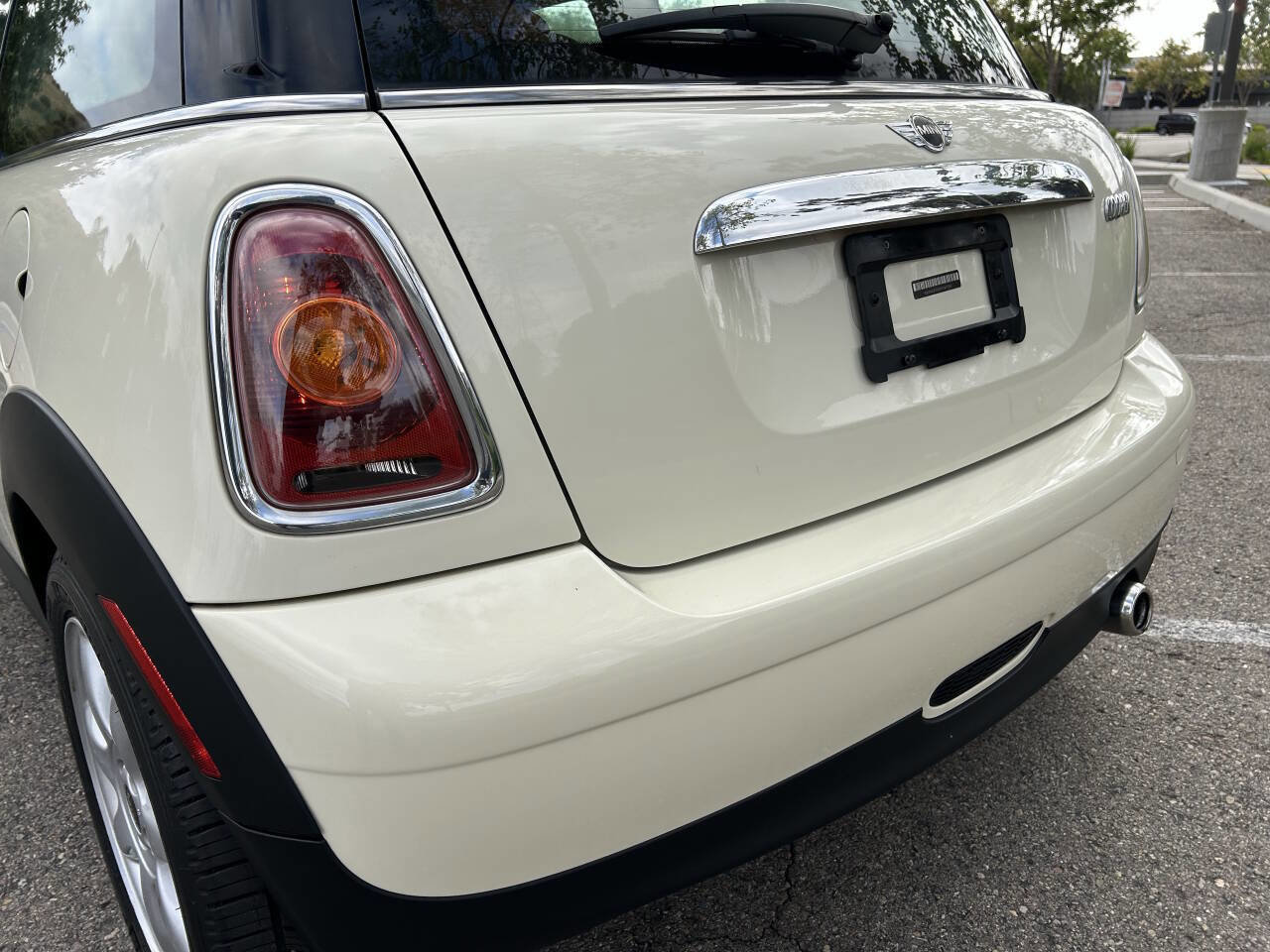 Used 2009 MINI Cooper Hardtop w/ Premium Pkg FWD image 21