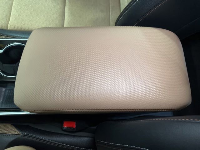 Used 2025 Chevrolet Equinox ACTIV w/ Safety and Technology Package image 24