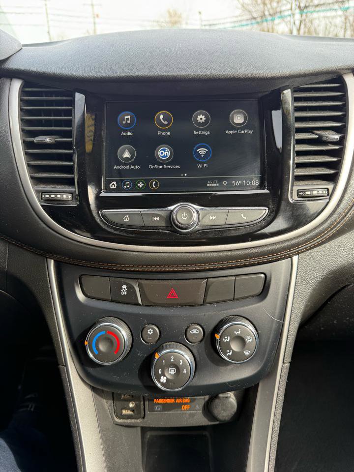Used 2019 Chevrolet Trax LS FWD image 18