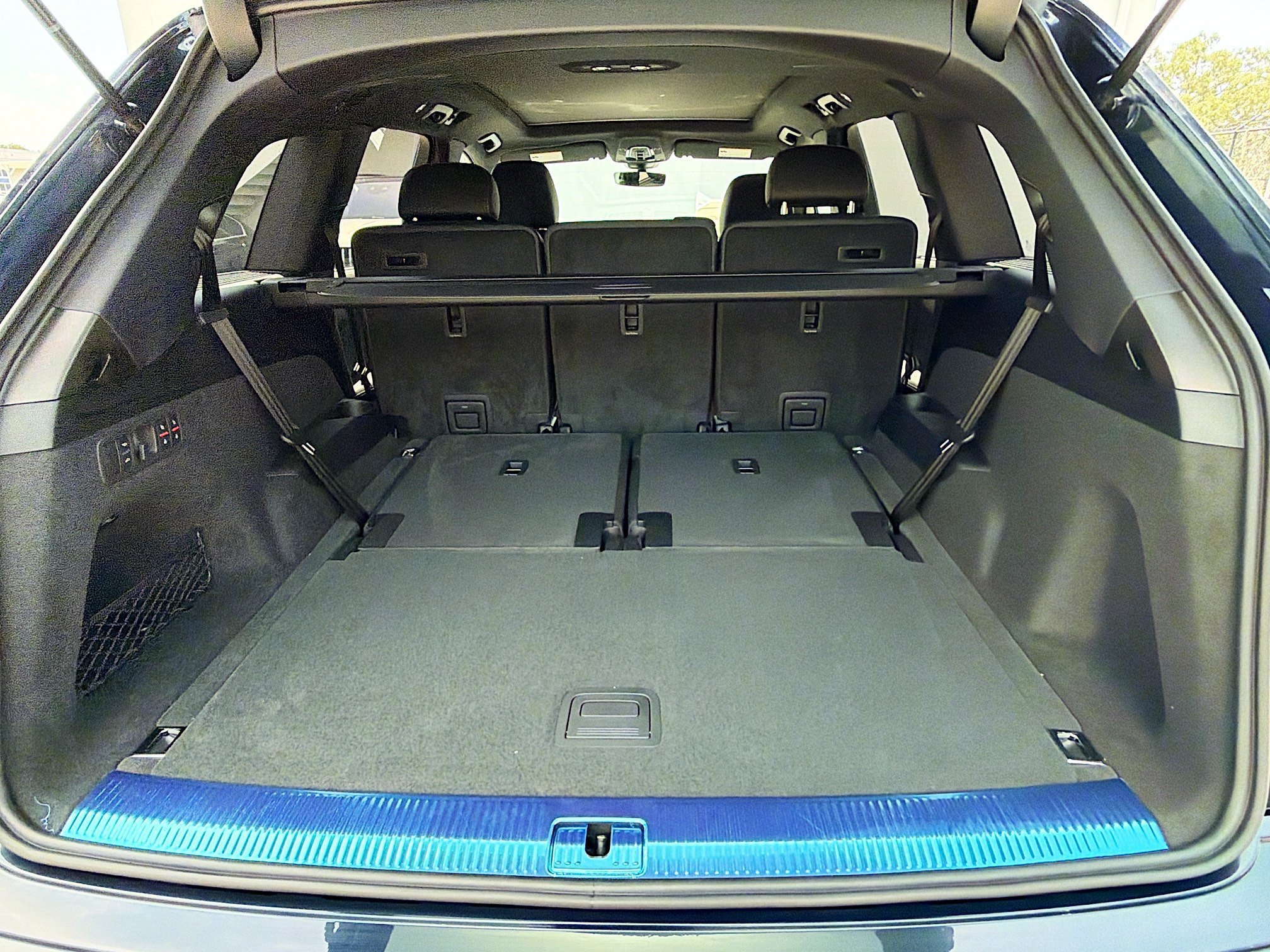 New 2026 Audi Q7 Premium Plus AWD/4WD image 11