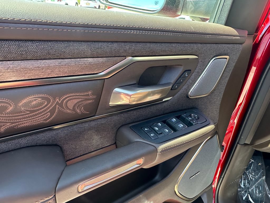 New 2026 RAM 1500 Limited AWD/4WD image 20